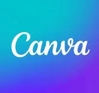 canva logo freelance digital marketer in Hounslow