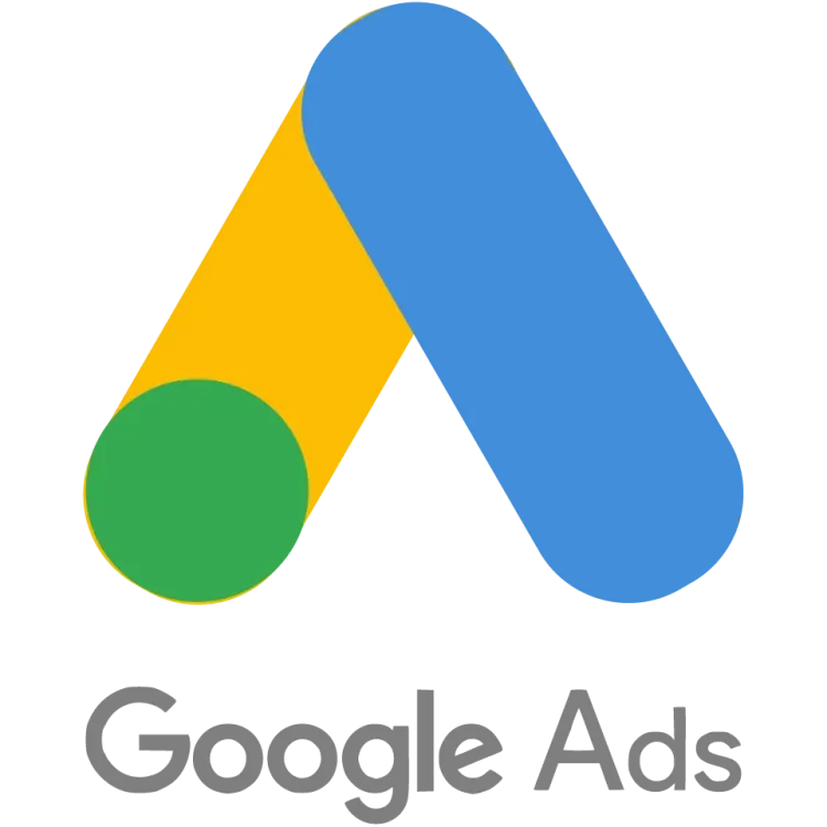 Google ads logo for toolkit freelance digital marketer in Hounslow